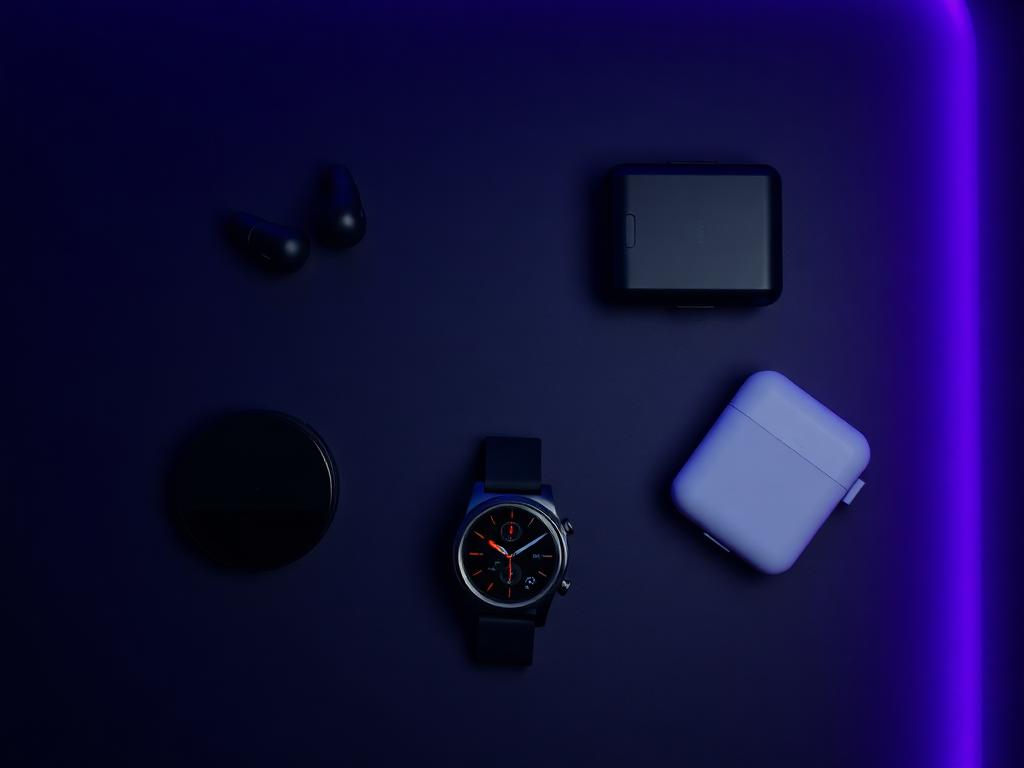 Electronic Supplier
